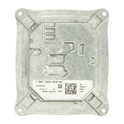 Besturingseenheid - verlichting MAGNETI MARELLI 711307329403