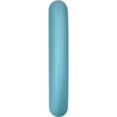 Firefly - Halo - Cockring - Glow-in-the Dark Blauw 55 mm