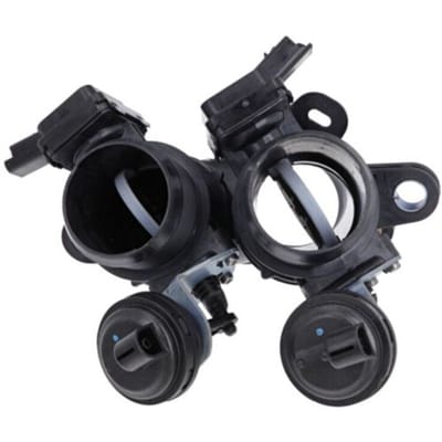 Gasklephuis VALEO 700462