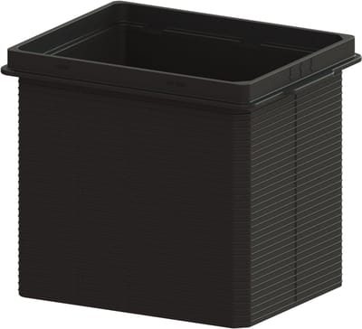 KESSEL-verlengstuk - H: 183 mm, 38670
