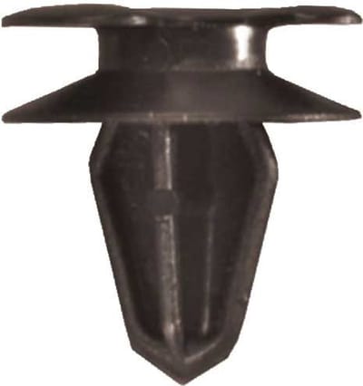 Deurclip OEM:2240587-2240593- 90321121 - 20 stuks