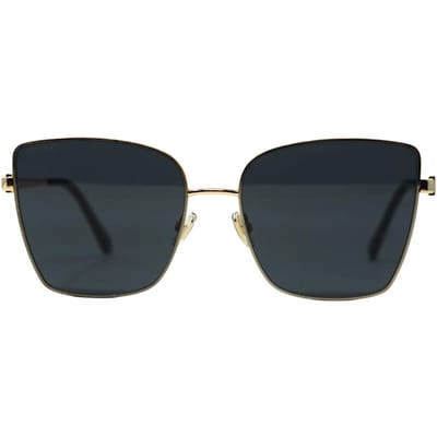 Zonnebril Dames Jimmy Choo VELLA-S-06J ø 59 mm