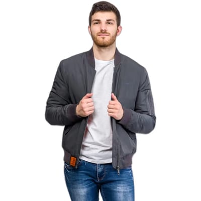 Jas Bombers