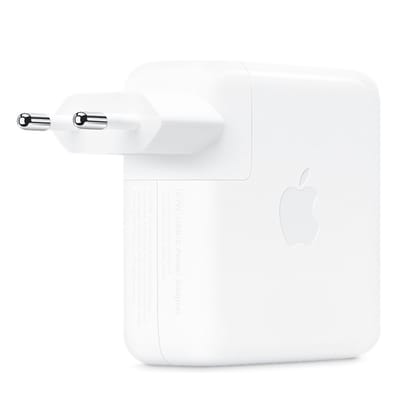 Apple Originele USB-C Power Adapter - MacBook oplader - 67W - Wit