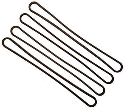 Vervangende pakking voor FoodSaver vacuümsealers - 4-pack voor V2200, V2400, V2800 en meer