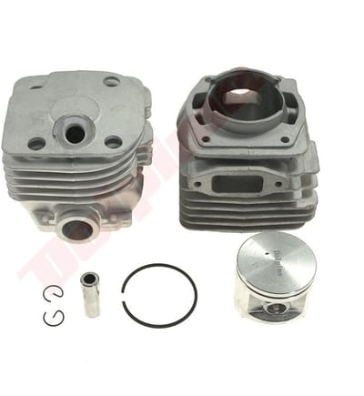 Cilinder met zuiger passend op HUSQVARNA 372 50mm ( 503 62 64-72 ) R