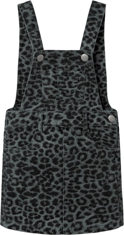Name it overgooier Regular fit