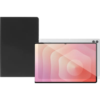 Samsung Galaxy Tab S11 Ultra 14,6 inch 512GB Wifi Zilver + Accessoirepakket