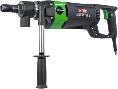 Eibenstock - Diamantboormachine droog - IHT Soft Impact - ESD 162 - 2200 W