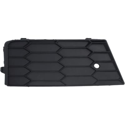 Bumper - ventilatierooster BLIC 6502-07-7522911VP