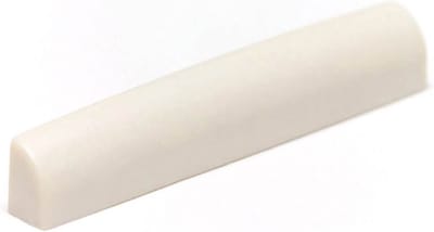 Graph Tech PQ-4201-00 TUSQ Blank Nut - Vooruitstrevende Geluidskwaliteit