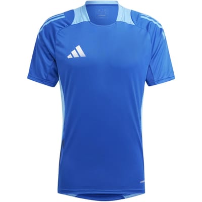 adidas Performance Tiro 24 Competition Training Shirt - Heren - Blauw- S