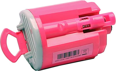 ABC huismerk toner geschikt voor Samsung CLP-M300A magenta CLP300 CLP300N CLP300NG CLX2160 CLX2160 CLX2160N CLX3130 CLX3130N CLX3160 CLX3160FN CLX3160N