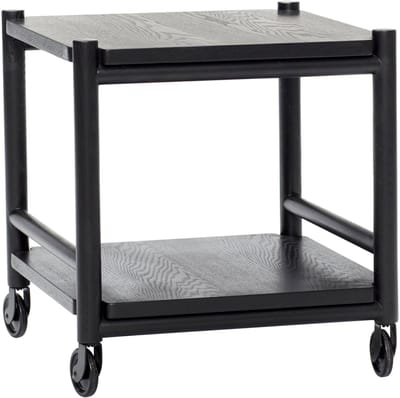 Norm Trolley Black