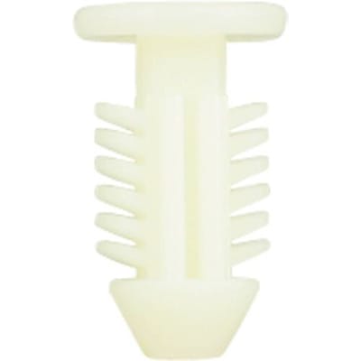 KS Tools 420.5660 Sierstrip-clip voor Peugeot/Citroën, verpakking van 50 stuks