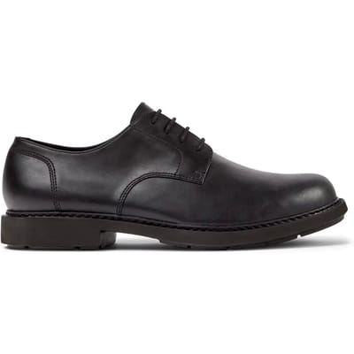 Camper Neuman Veterschoenen - Herren - Zwart - 42