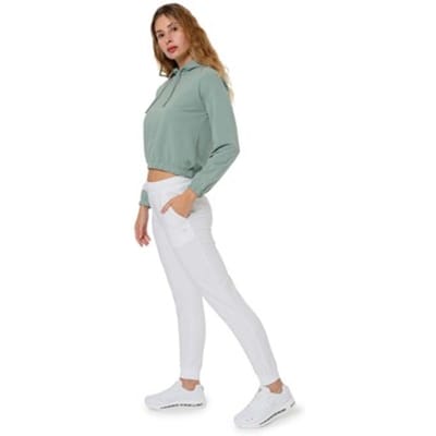 Trainingsbroek Leone 1947 Woman Sweatpants Never Without