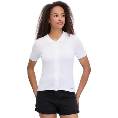 Damespolo Ragwear Travolto