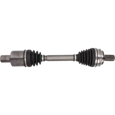 Aandrijfas POINT GEAR PNG74884 links