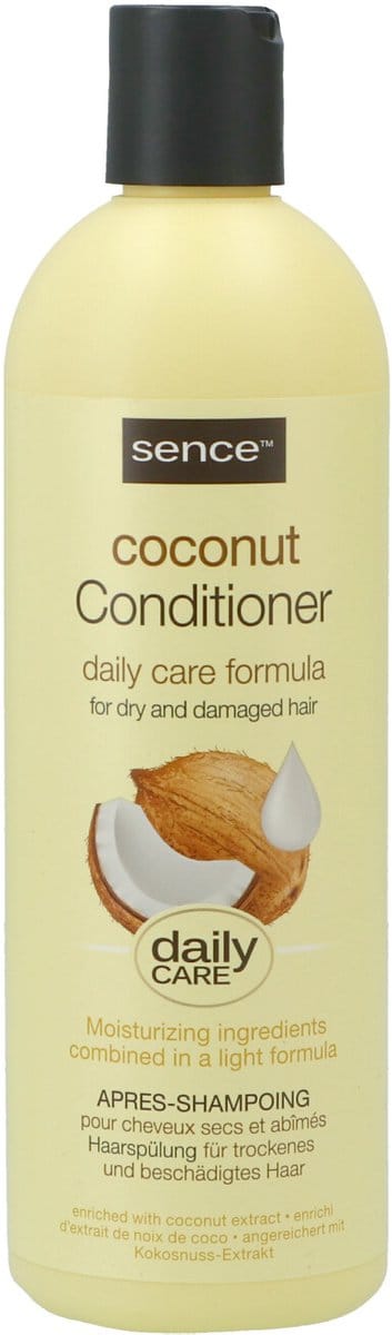 Sence Conditioner Coconut 400 ml