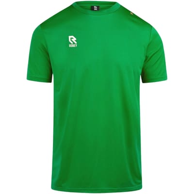 Robey Crossbar Shirt - - 128
