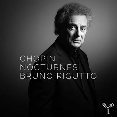 Bruno Rigutto - Chopin: Nocturnes (2 CD)