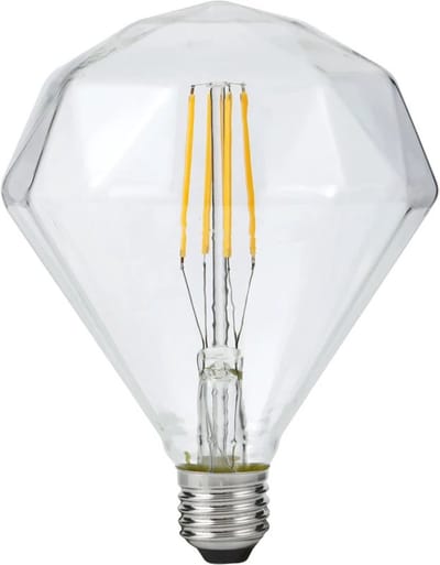 SPL E27 LED Lamp | 5W 2500K 220V/240V 925 | 360° Dimbaar
