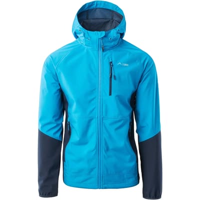 Hooded jacket Elbrus Envisat