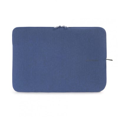 Tucano Melange Hoes voor MacBook Pro 16" & Laptop 15.6" | Blauw