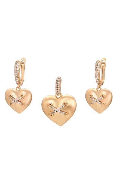 Gaya Jewelry Set