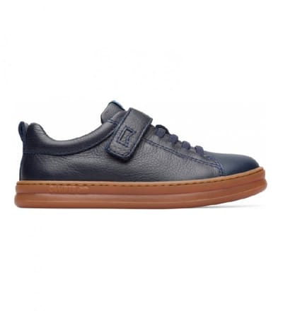 Camper Runner Four Sneaker - Kinderen - Blauw - 28