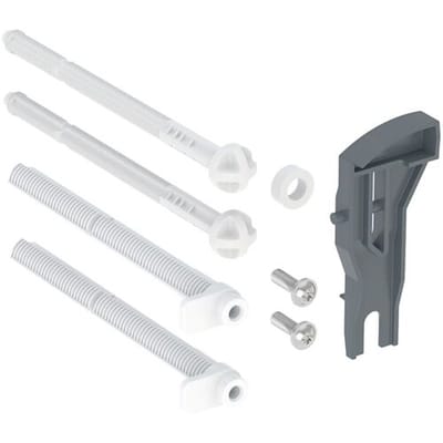 Geberit lever set for actuator plate Delta 20 241.465.00.1