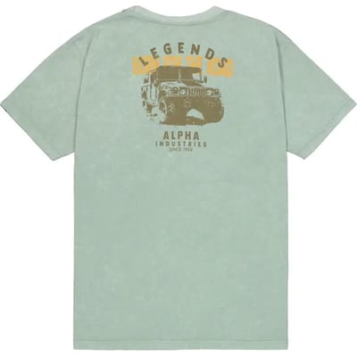 T-shirt Alpha Industries Legend
