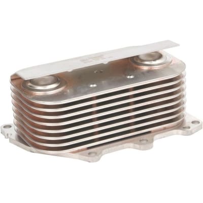 Olie radiator, motorolie FEBI BILSTEIN 44425