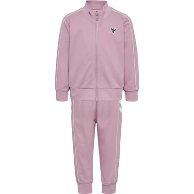 Hummel kindertrainingspak Hmlmini Co Reg Track Suit 232053