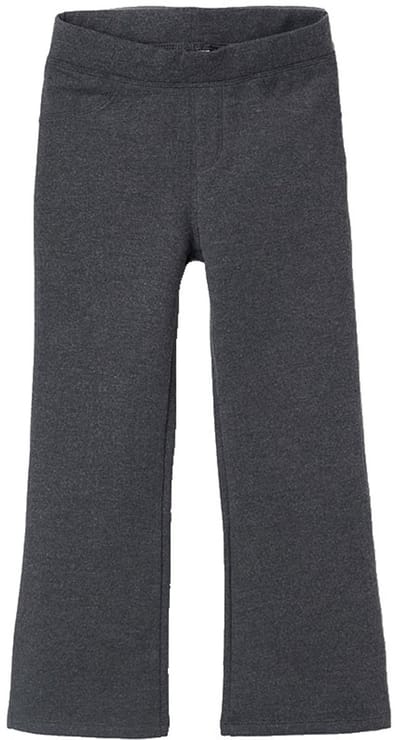 Zippy 3107465201 Broek Grijs 3-4 Years Meisje