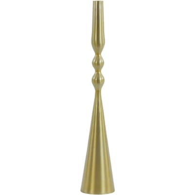 Light & Living - Kandelaar PALONA - Ø9x50cm - Goud