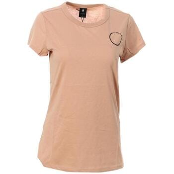 T-shirt G-Star Raw Circle