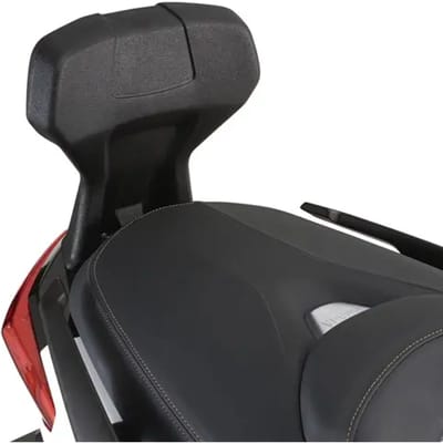 Scooter rugleuning Givi Yamaha X-Max 400 (2013 à 2016)