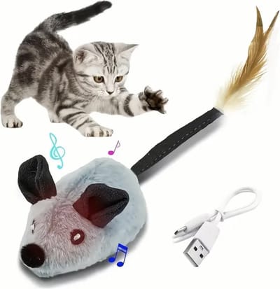kattenspeelgoed - kattenspeeltjes - kattenspeelgoed intelligentie - kattenspeelgoed elektrisch - kattenspeelgoed bewegend - kattenspeelgoed - kattenspeelgoed muis - interactief kattenspeelgoed