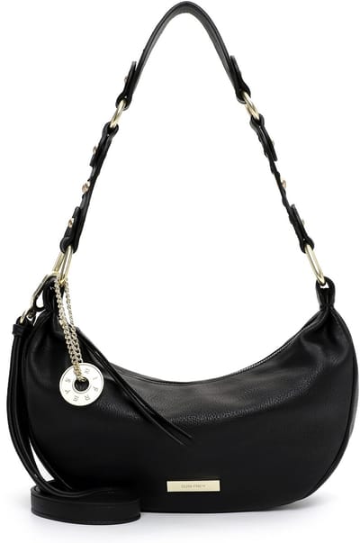 SURI FREY Buideltas SFY Betzy ( 14662 ) - Dames handtassen - black 100