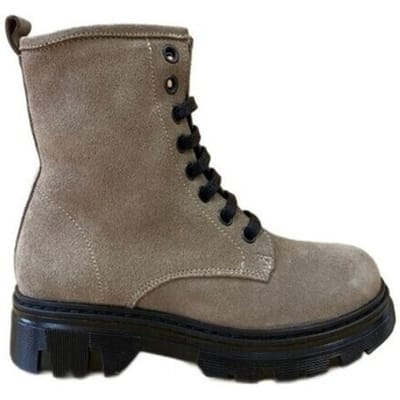 Laarzen Yowas 24041 Gris