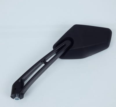 linker spiegel rms voor scooter aprilia 50 sr r fabrieksmot aprilia 2005