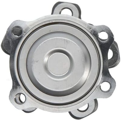 Wiellagerset BTA H1B030BTA