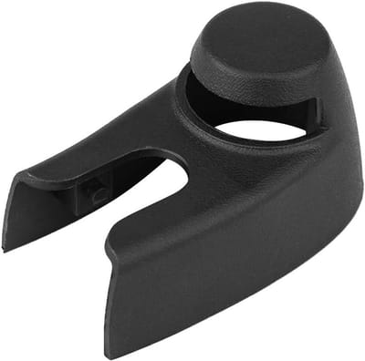 Wisserarm Cover voor Achterruit Seat Altea 5P 6L 6J 1P Toledo - Vervangend Onderdeel, Hoogwaardige Kwaliteit, Eenvoudige Montage