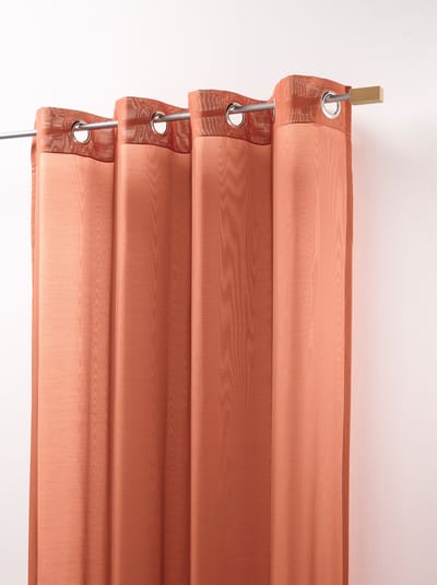 Decoratieve vitrage