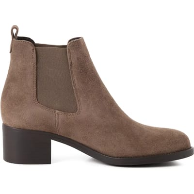 Hakken Chelsea schoenen dames Tamaris 1-25026-41