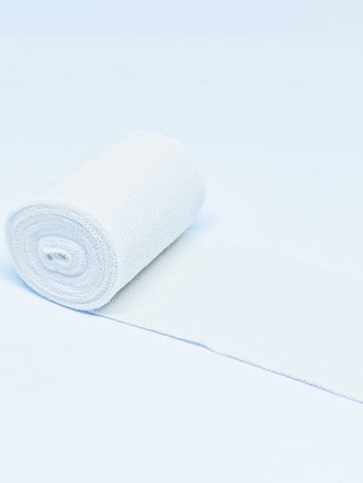 Primalast Elastisch Verband  6cm x 4m - 5 stuks steriel verpakt