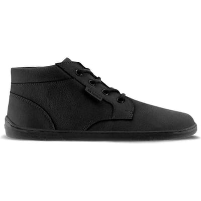 Be Lenka Synergy Barefoot Schoenen Zwart EU 36 Man