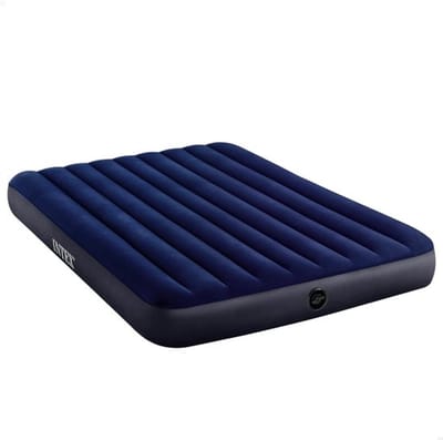 Dailygoody - Luchtbed - 2-Persoons - Comfortabel en - 152 cm x 203 cm